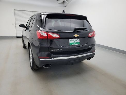 Used 2018 Chevrolet Equinox LT AWD/4WD image 6
