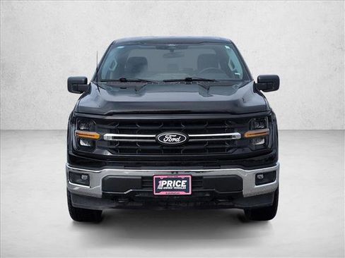 Used 2025 Ford F150 XLT w/ Equipment Group 301A Standard image 2