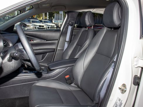 Used 2023 MAZDA CX-30 AWD 2.5 S w/ Select Package image 6