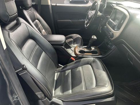 Used 2018 GMC Canyon Denali AWD/4WD image 30