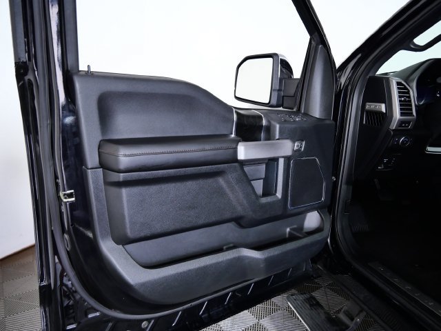 Used 2018 Ford F150 Platinum w/ Equipment Group 701A Luxury AWD/4WD image 19