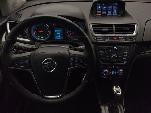 Used 2015 Buick Encore Convenience FWD image 22