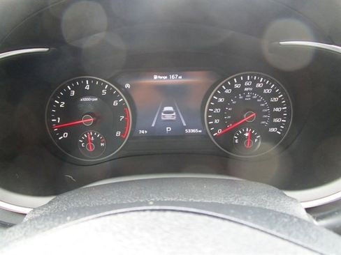 Used 2022 Kia Stinger GT2 AWD/4WD image 25