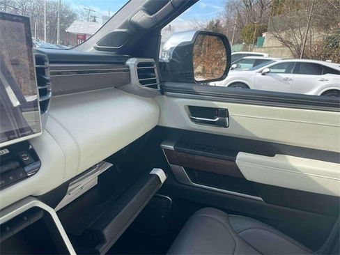 Used 2023 Toyota Sequoia Capstone image 34