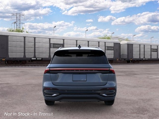New 2026 Lincoln Nautilus Reserve AWD/4WD image 27