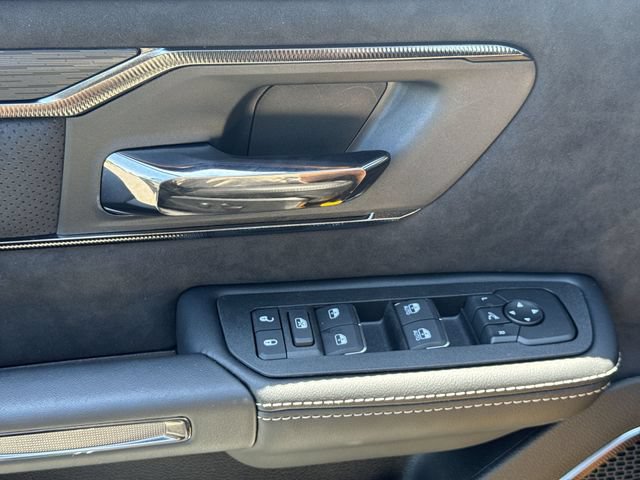 New 2026 RAM 1500 RHO AWD/4WD image 33