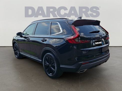 Used 2023 Honda CR-V Sport Touring image 4