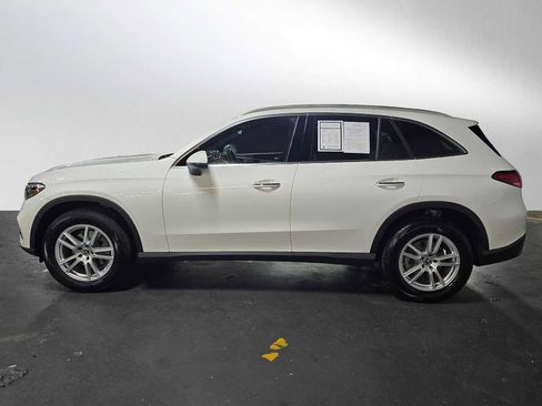 Used 2026 Mercedes-Benz GLC 300 4MATIC image 7