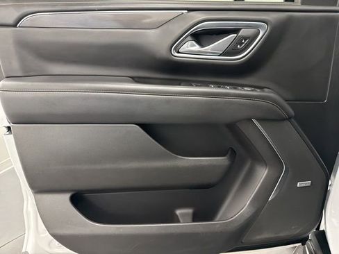 Used 2021 GMC Yukon XL AT4 image 22