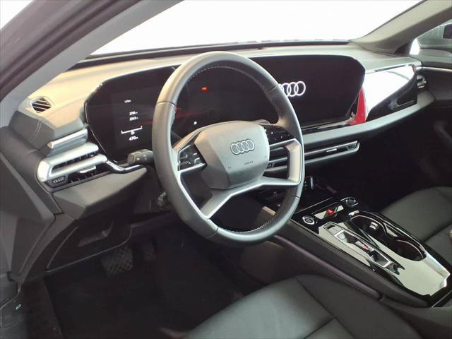 Certified 2025 Audi A5 Premium w/ Convenience Package AWD/4WD image 9