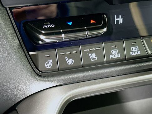 New 2026 MAZDA CX-70 3.3 Turbo S w/ Premium Package image 27