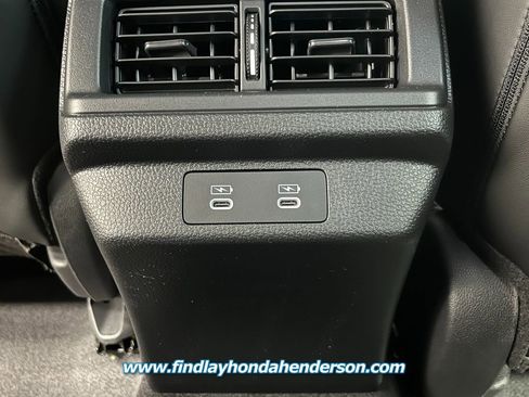 New 2026 Honda Accord Sport image 24