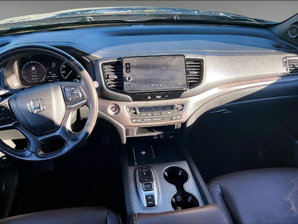 Used 2025 Honda Ridgeline RTL image 17