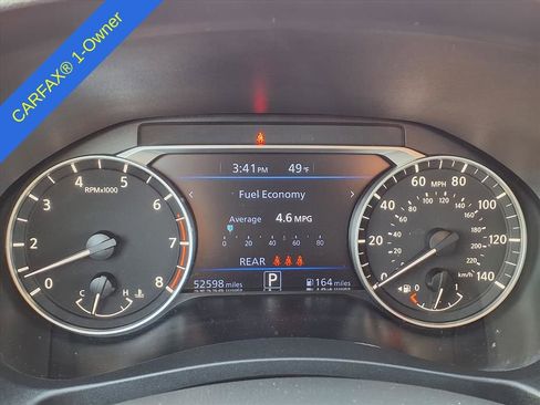 Used 2023 Nissan Altima 2.5 SV image 19