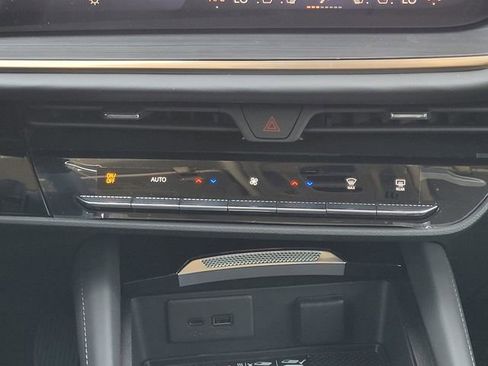 New 2026 Buick Envision Avenir AWD/4WD image 15
