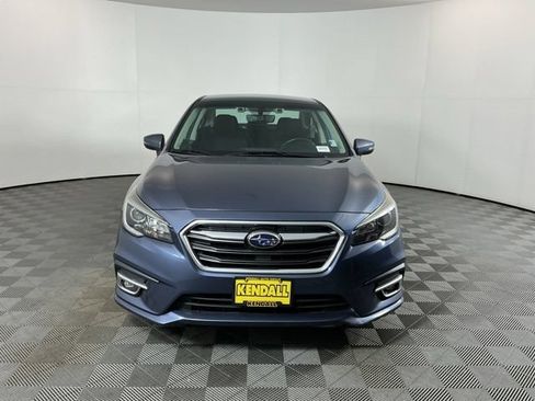 Used 2018 Subaru Legacy 2.5i Premium w/ Eyesight & BSD & Rcta & HBA AWD/4WD image 2