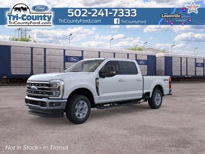 New 2026 Ford F250 XLT w/ XLT Premium Package