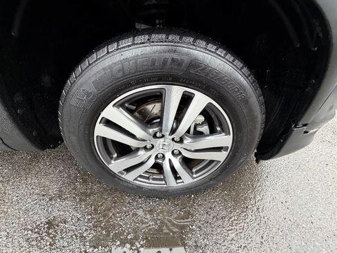 Used 2017 Honda Pilot EX-L image 33