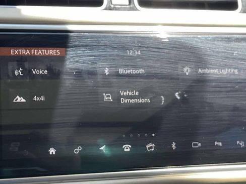 Used 2021 Land Rover Range Rover Westminster Edition AWD/4WD image 25