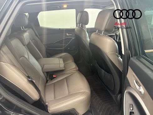Used 2017 Hyundai Santa Fe Sport w/ 2.4L Tech Package 04 FWD image 26