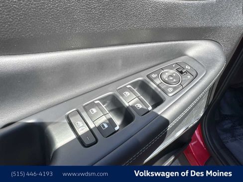 Used 2023 Hyundai Santa Fe Limited AWD/4WD image 24