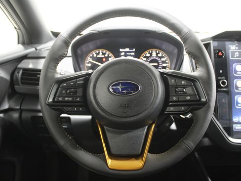 New 2026 Subaru Crosstrek 2.5i Wilderness image 9