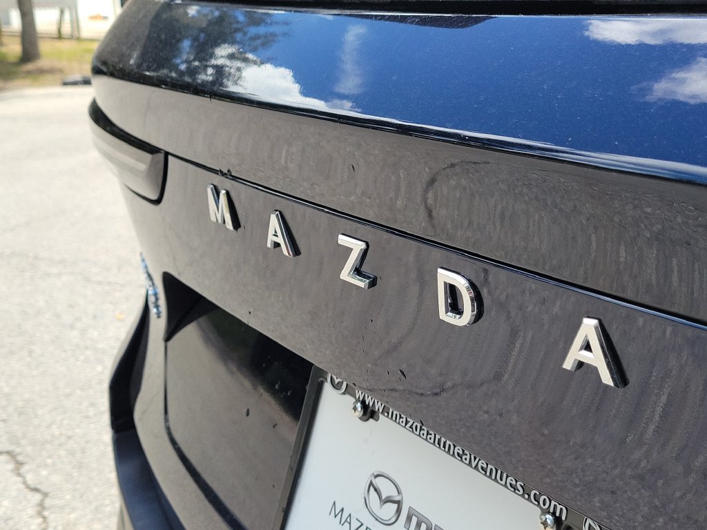 New 2026 MAZDA CX-5 Preferred AWD/4WD image 8