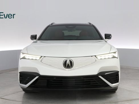 Used 2024 Acura ZDX Type S image 3