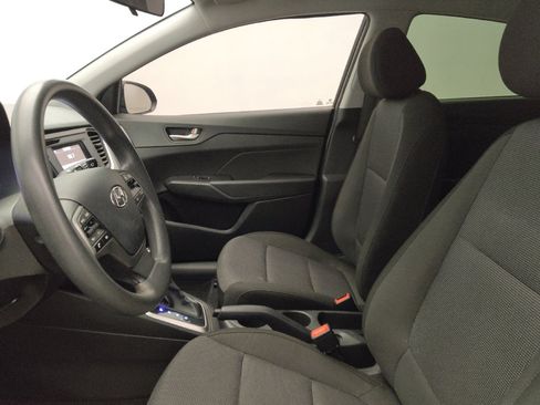 Used 2022 Hyundai Accent SE FWD image 17
