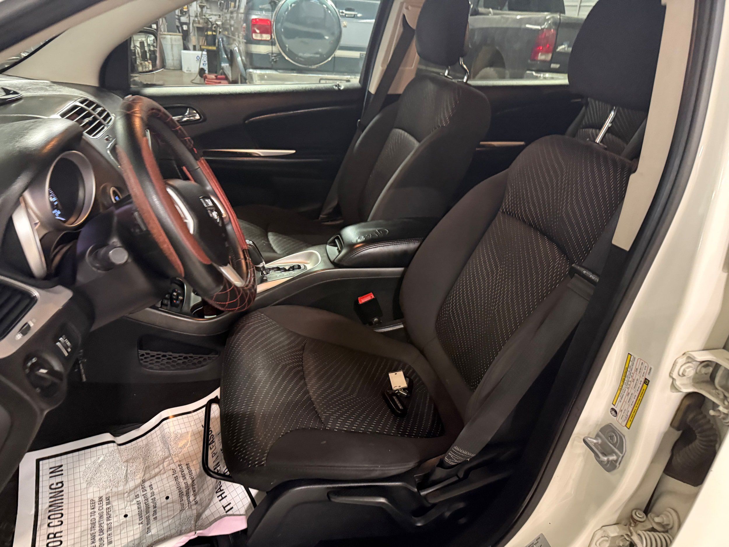 Used 2015 Dodge Journey SE w/ Quick Order Package 22F SE FWD image 47