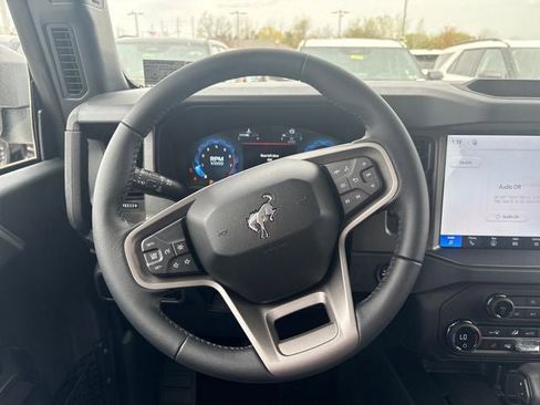 New 2026 Ford Bronco Big Bend image 14