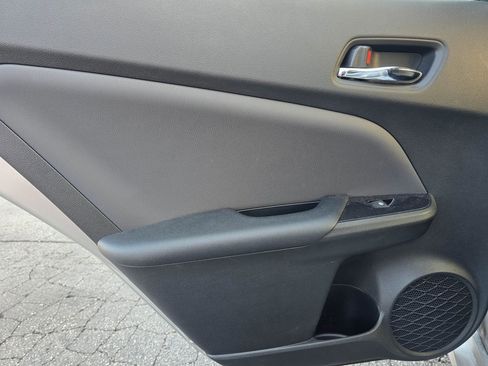 Used 2017 Toyota Prius Four Touring w/ Protection Package image 13