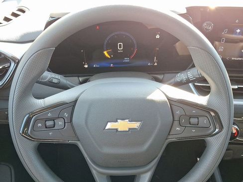 New 2026 Chevrolet TrailBlazer LT w/ Driver Confidence Package image 13
