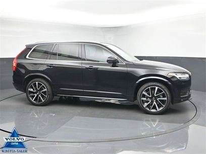 Used 2021 Volvo XC90 T6 Momentum w/ Protection Package Premier