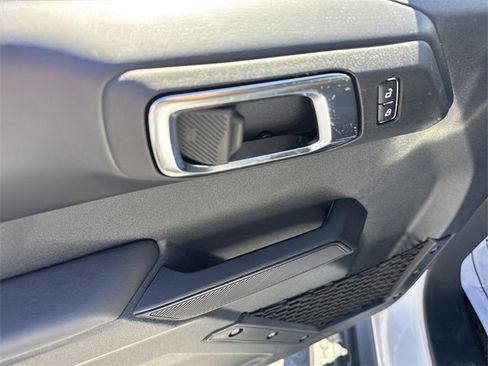 New 2025 Ford Bronco Outer Banks w/ Sasquatch Package image 15