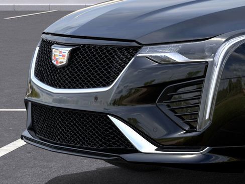 New 2026 Cadillac CT4 Sport image 15