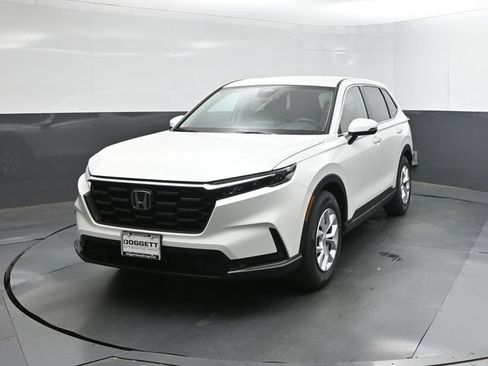 New 2026 Honda CR-V LX image 28