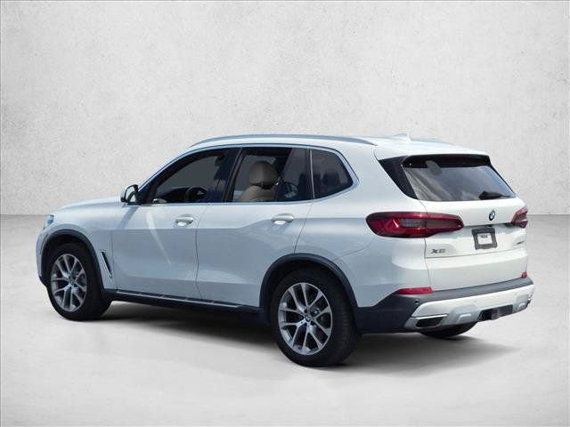 Used 2021 BMW X5 sDrive40i w/ Premium Package 2 RWD image 7