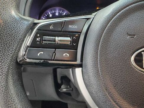 Used 2020 Kia Sportage LX FWD image 27