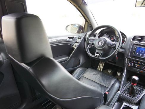Used 2013 Volkswagen Golf R 4-Door AWD/4WD image 35