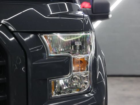 Used 2016 Ford F150 XLT w/ Equipment Group 302A Luxury AWD/4WD image 6