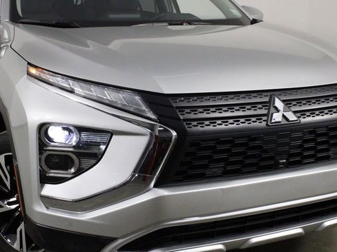 Used 2025 Mitsubishi Eclipse Cross SE image 42