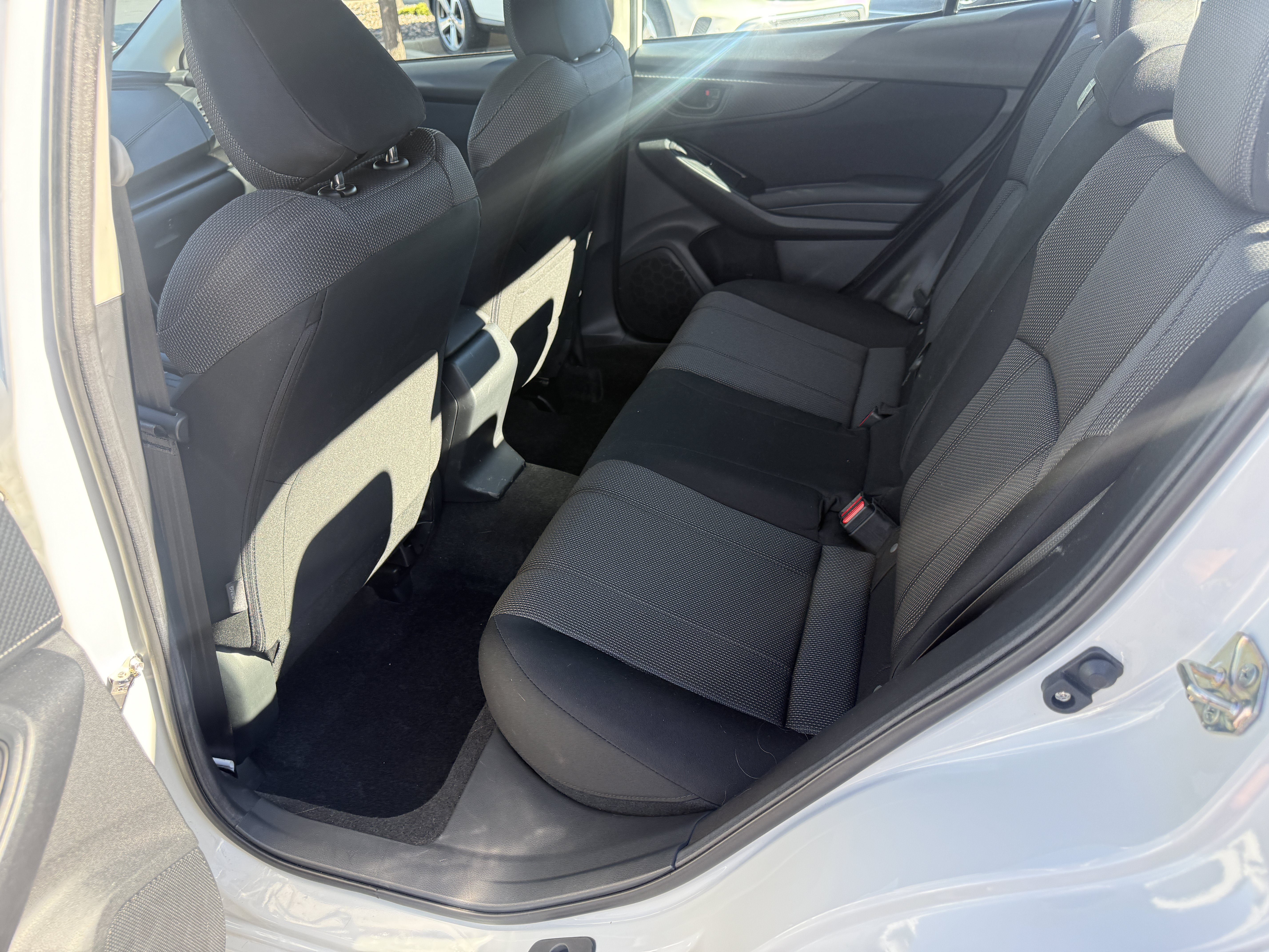Used 2020 Subaru Impreza 2.0i Premium AWD/4WD image 5