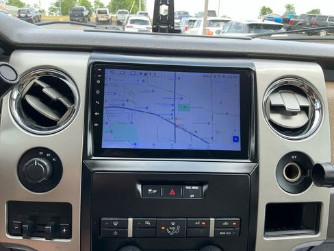 Used 2010 Ford F150 XLT AWD/4WD image 26
