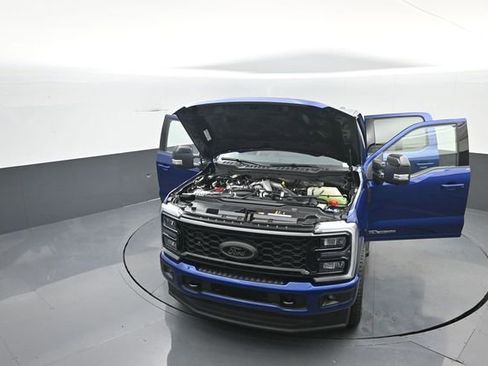 New 2026 Ford F250 4x4 Crew Cab Super Duty image 42