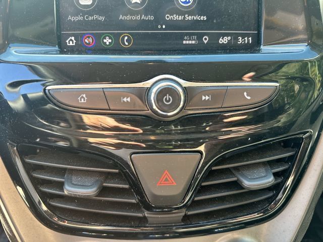 Used 2019 Chevrolet Spark LS FWD image 40