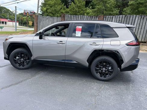 New 2026 Toyota RAV4 SE AWD/4WD image 6