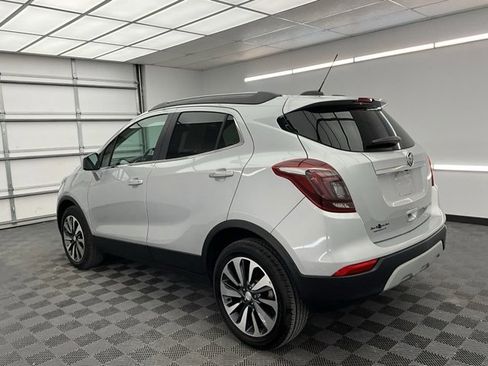 Used 2022 Buick Encore Preferred image 20