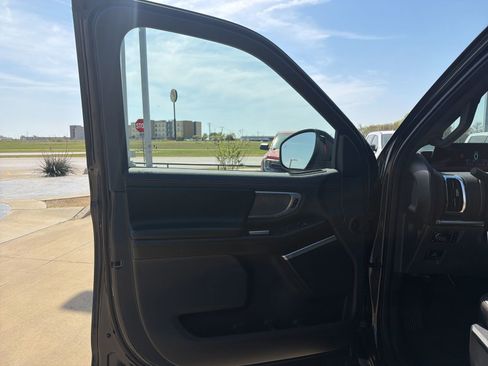 New 2026 Ford Expedition Tremor AWD/4WD image 15