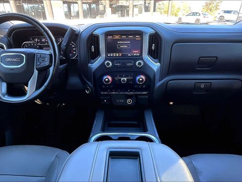 Used 2019 GMC Sierra 1500 SLT w/ SLT Premium Package image 15